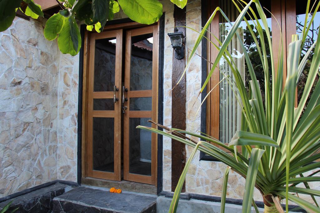 Bali Sunrise Villas & Restaurant Kintamani  Exterior photo