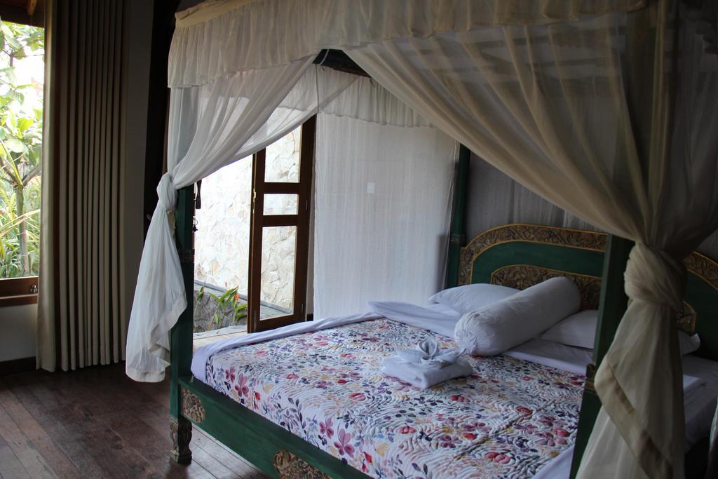 Bali Sunrise Villas & Restaurant Kintamani  Exterior photo