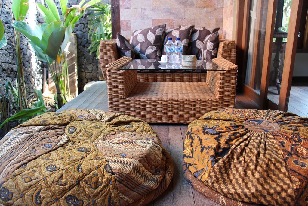Bali Sunrise Villas & Restaurant Kintamani  Exterior photo