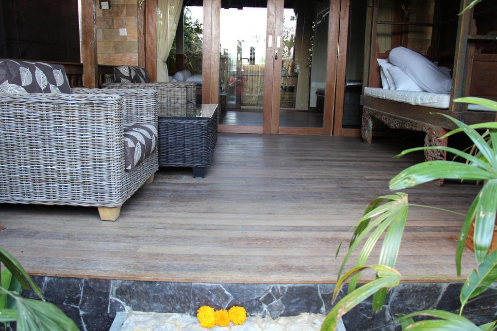 Bali Sunrise Villas & Restaurant Kintamani  Exterior photo