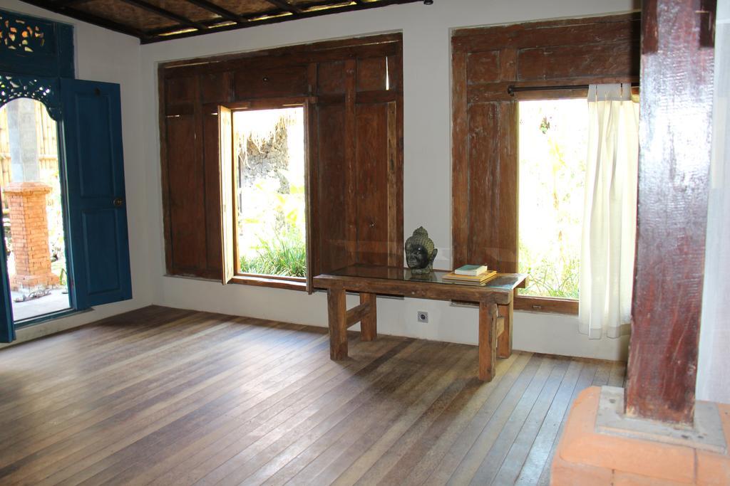 Bali Sunrise Villas & Restaurant Kintamani  Exterior photo