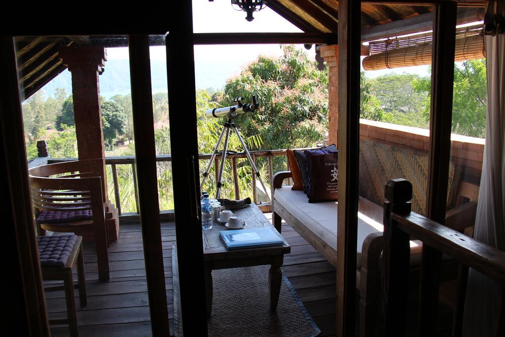 Bali Sunrise Villas & Restaurant Kintamani  Exterior photo