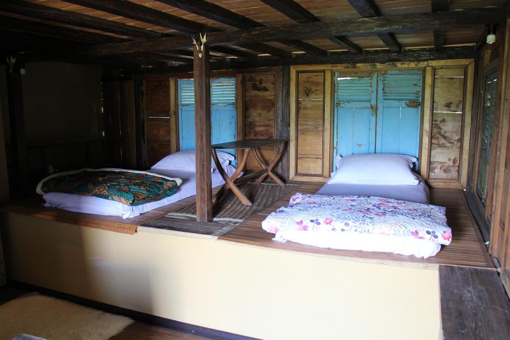 Bali Sunrise Villas & Restaurant Kintamani  Exterior photo