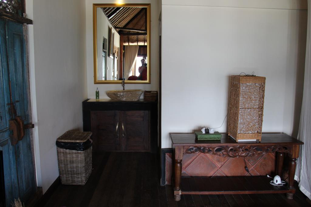 Bali Sunrise Villas & Restaurant Kintamani  Exterior photo