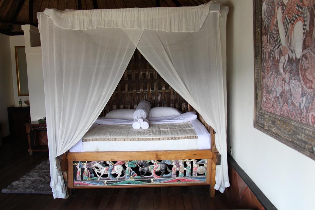 Bali Sunrise Villas & Restaurant Kintamani  Exterior photo